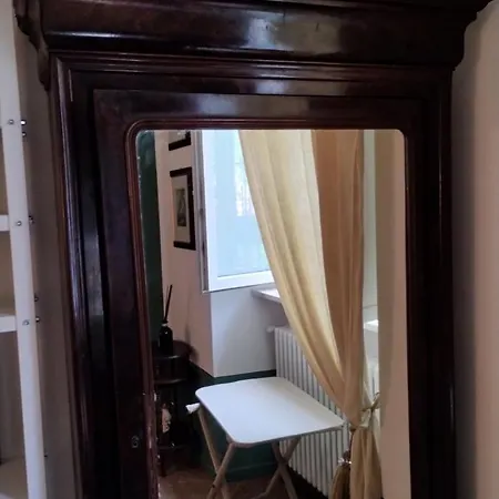 Apartament Casa Egle