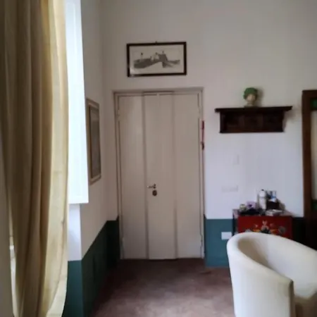 Apartament Casa Egle *