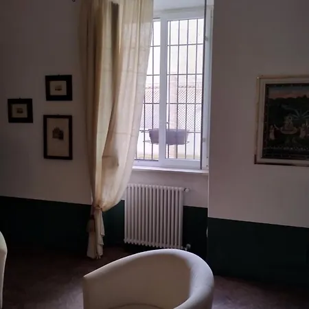 Apartament Casa Egle *