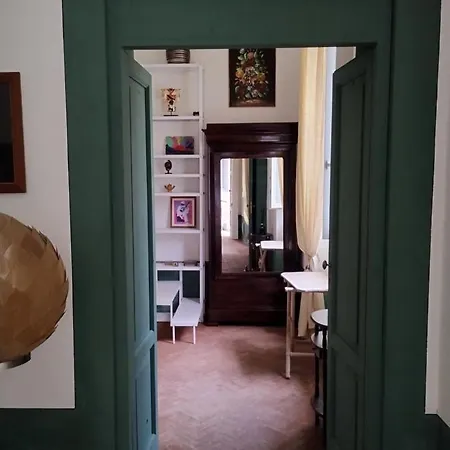 Casa Egle * Caserta