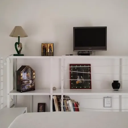 Apartament Casa Egle Caserta