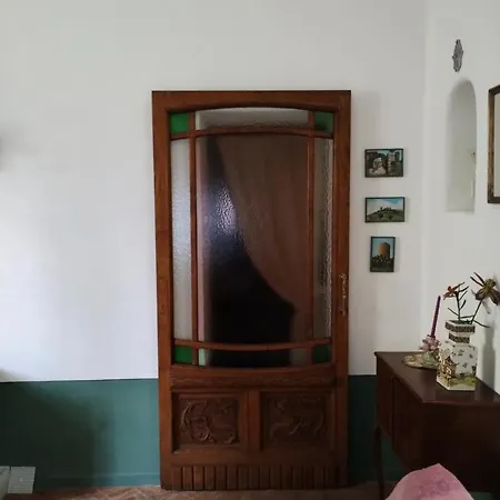 Apartmán Casa Egle *