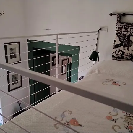 Apartament Casa Egle