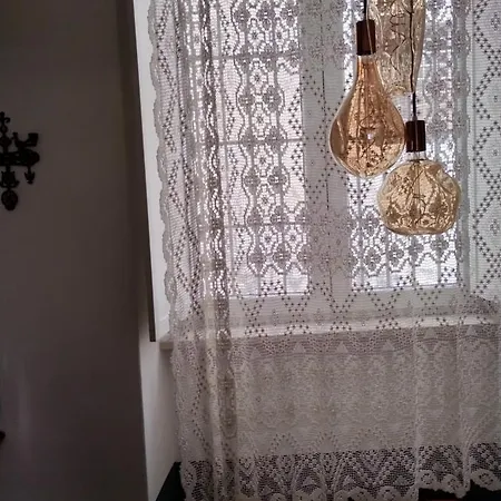 Apartament Casa Egle