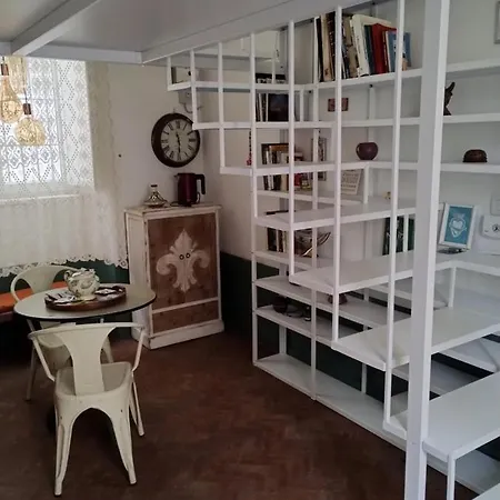 Apartament Casa Egle Caserta