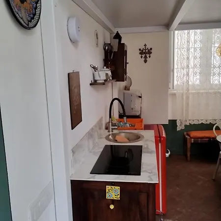 Casa Egle *