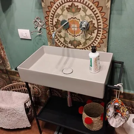 Casa Egle * Caserta