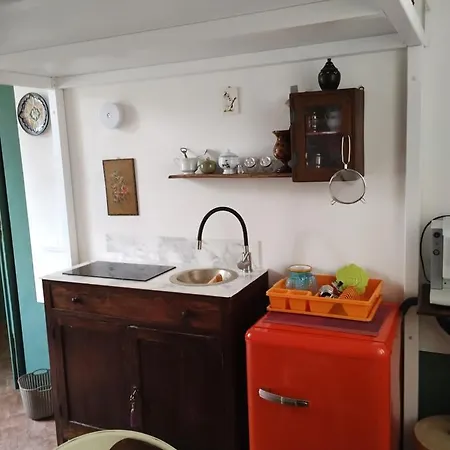 Apartament Casa Egle Caserta
