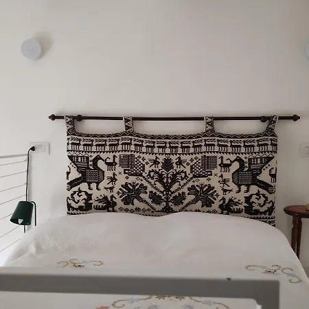 Apartament Casa Egle