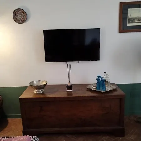 Casa Egle * Caserta