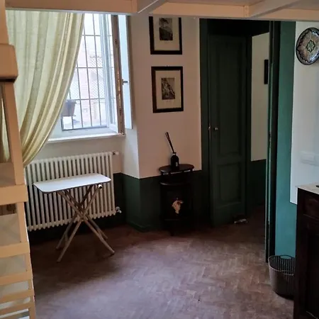 Casa Egle Caserta