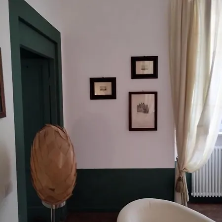 Apartament Casa Egle