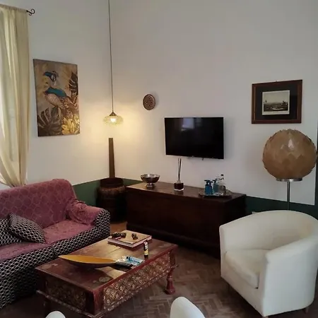 Casa Egle * Caserta