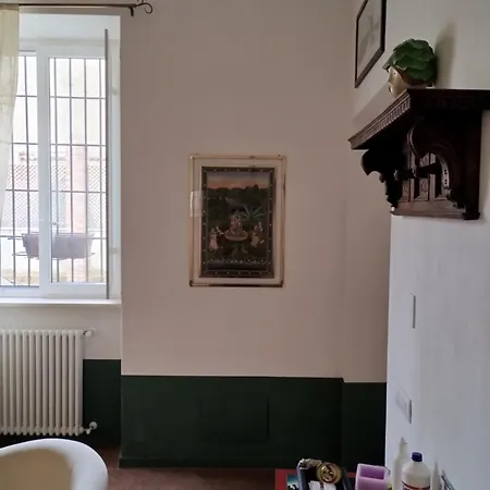 Casa Egle Apartament Caserta